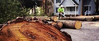 Mulching Services in East Ridge, TN